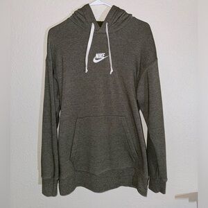 Nike Streetwear Pullover Hoodie - Size Medium M - Men’s